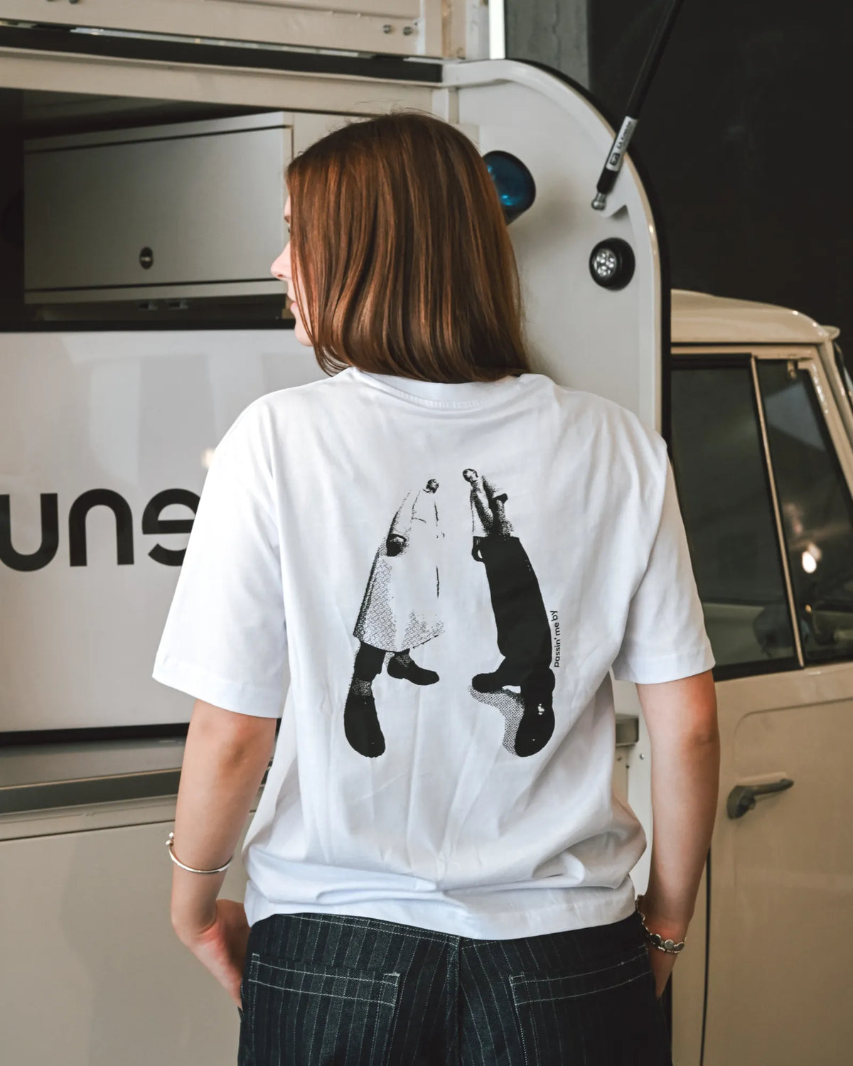 unero || shirt Passin' Me By