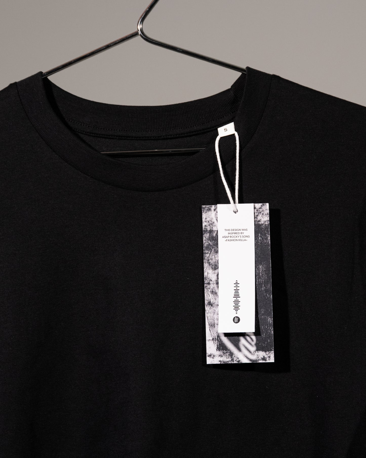 unero || long sleeve Fashion Killa