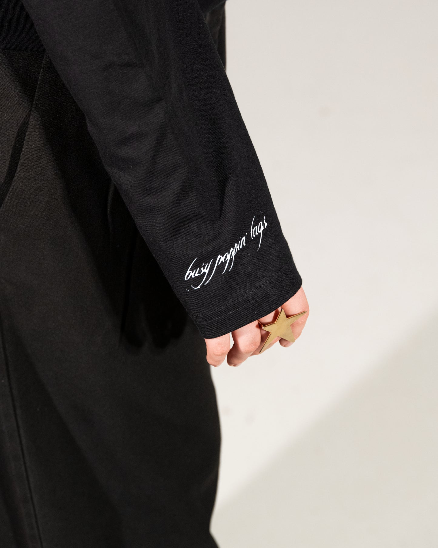 unero || long sleeve Fashion Killa