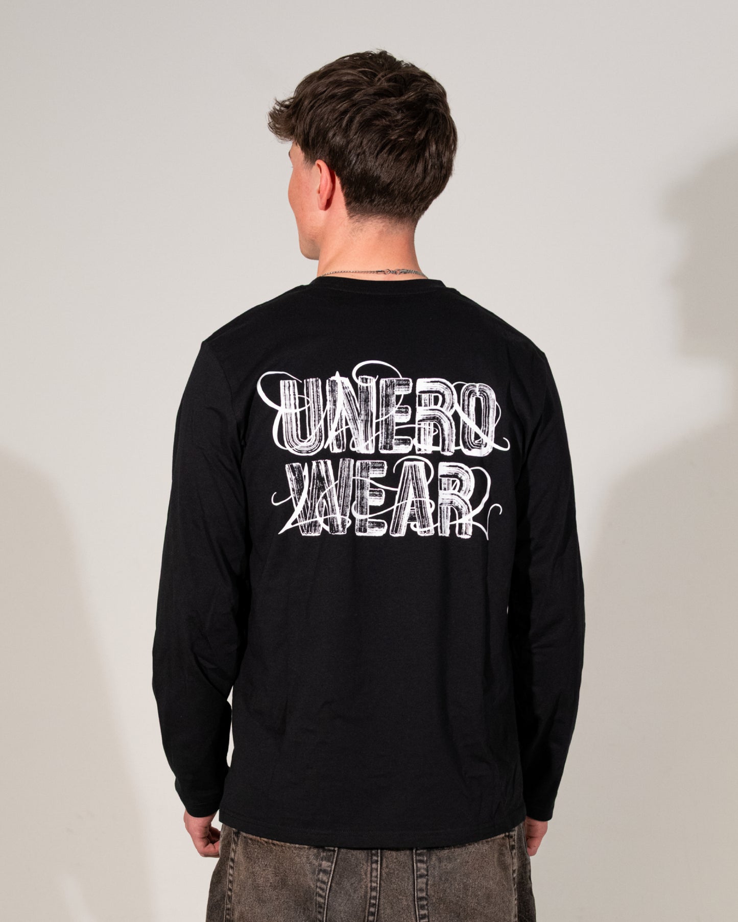 unero || long sleeve Fashion Killa