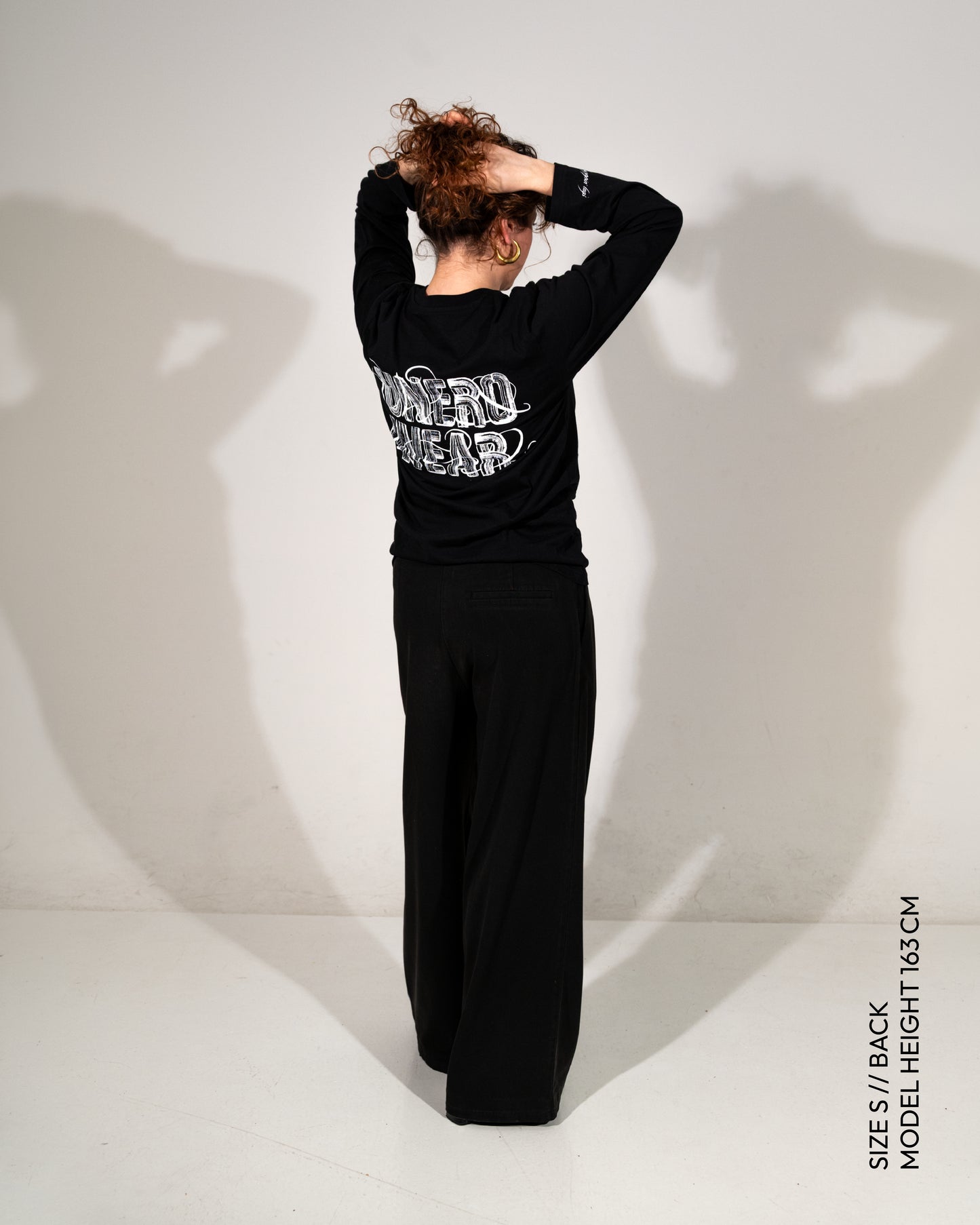 unero || long sleeve Fashion Killa