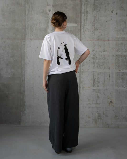 unero || Shirt Passin' Me By