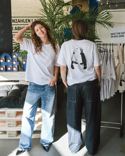 unero || shirt Passin' Me By